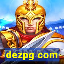 dezpg com